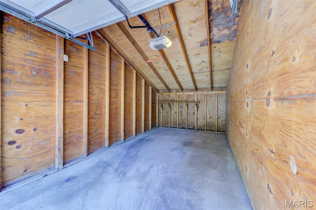 Glendale Gardens Condo - Residential