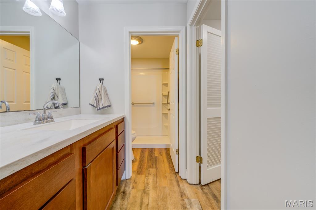 Glendale Gardens Condo - Residential