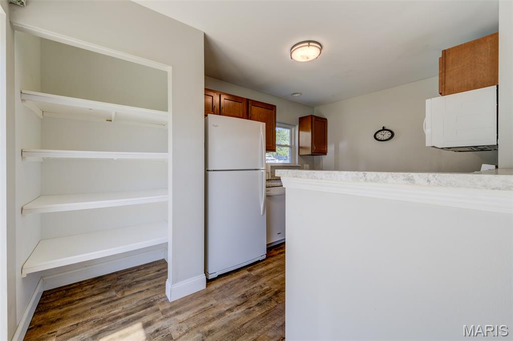 Glendale Gardens Condo - Residential