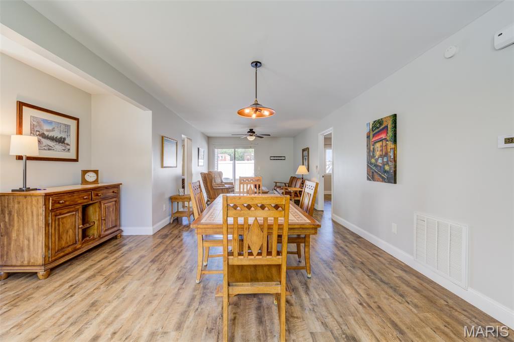 Glendale Gardens Condo - Residential