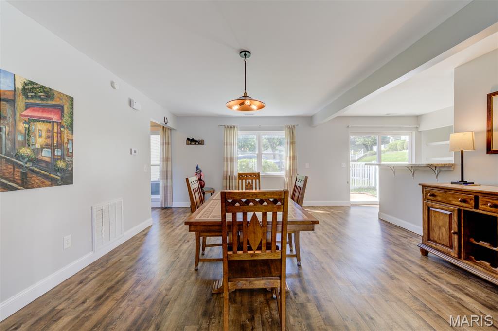 Glendale Gardens Condo - Residential