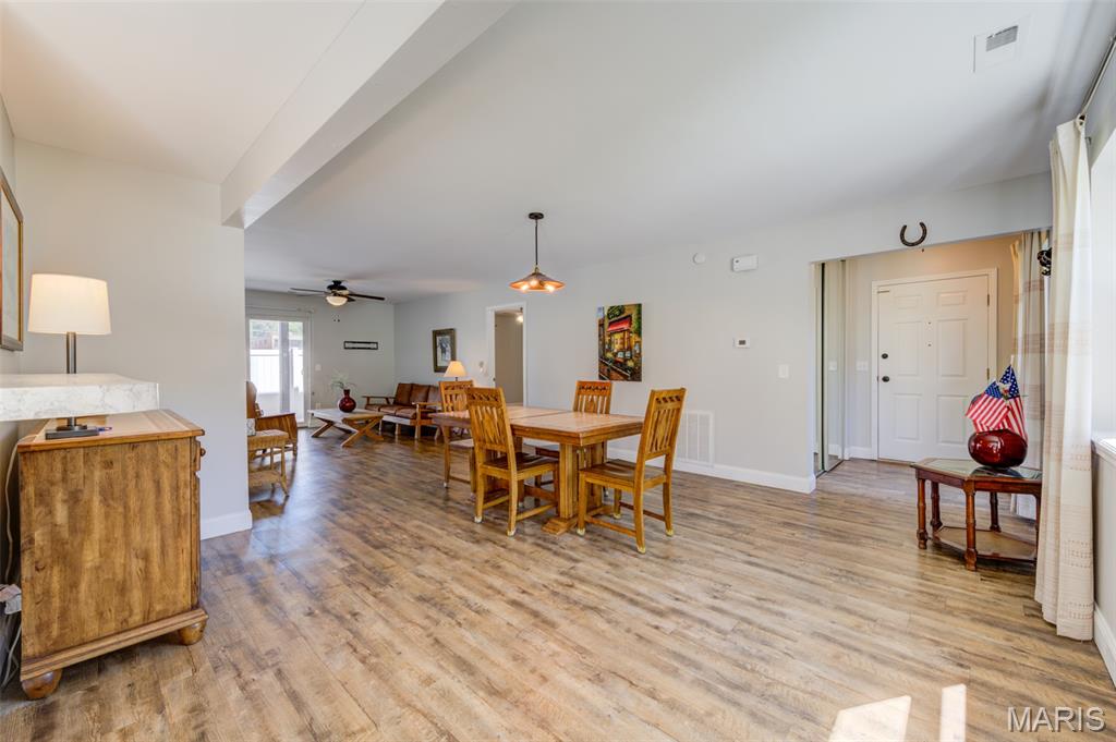 Glendale Gardens Condo - Residential