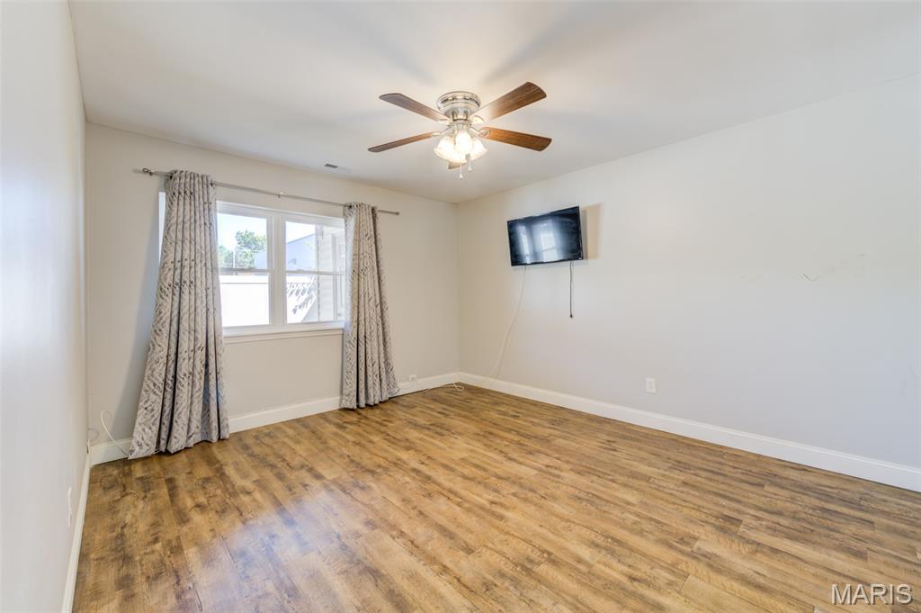 Glendale Gardens Condo - Residential
