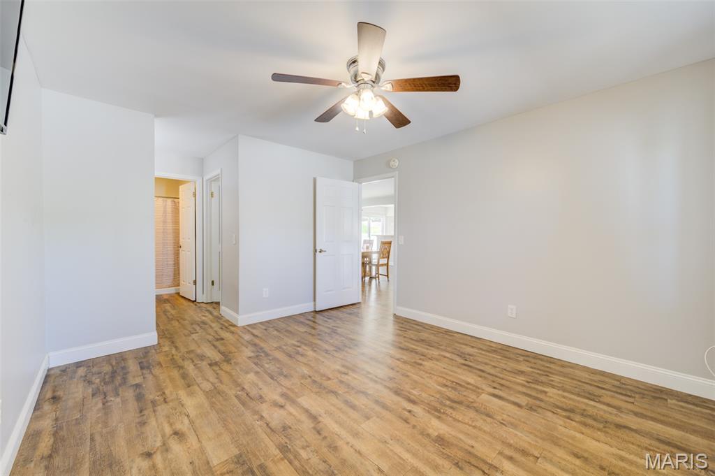 Glendale Gardens Condo - Residential
