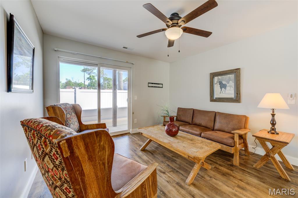 Glendale Gardens Condo - Residential