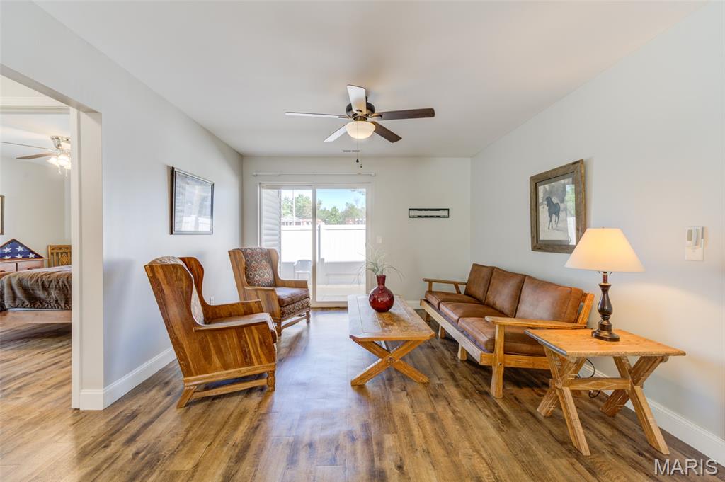 Glendale Gardens Condo - Residential