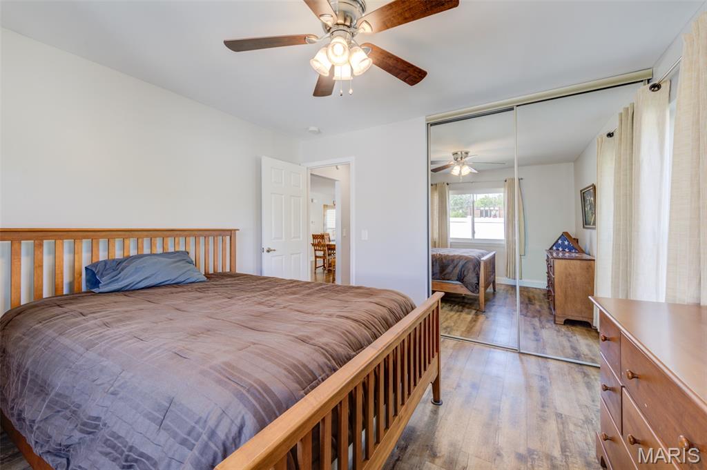 Glendale Gardens Condo - Residential