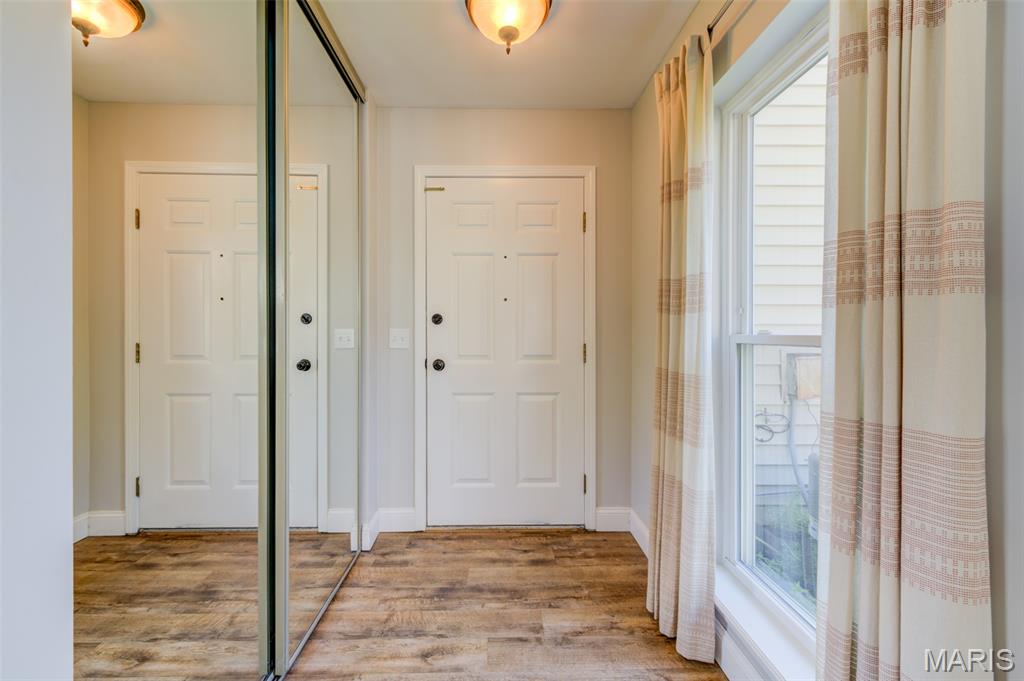 Glendale Gardens Condo - Residential