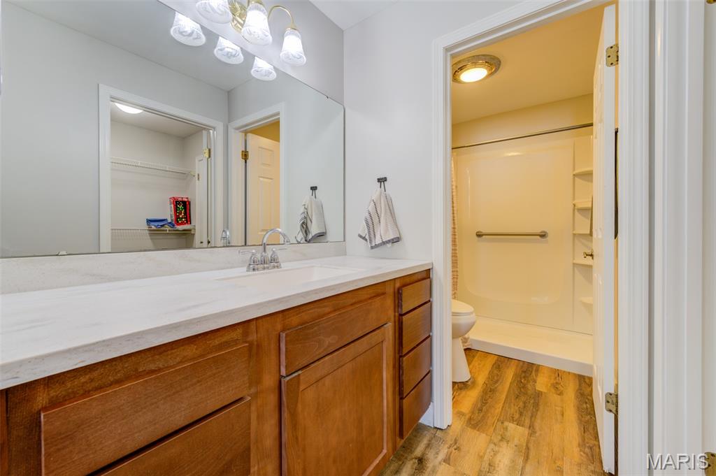 Glendale Gardens Condo - Residential