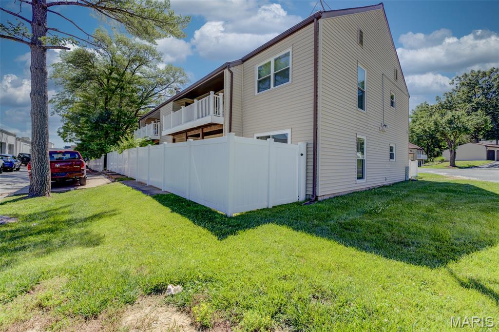 Glendale Gardens Condo - Residential