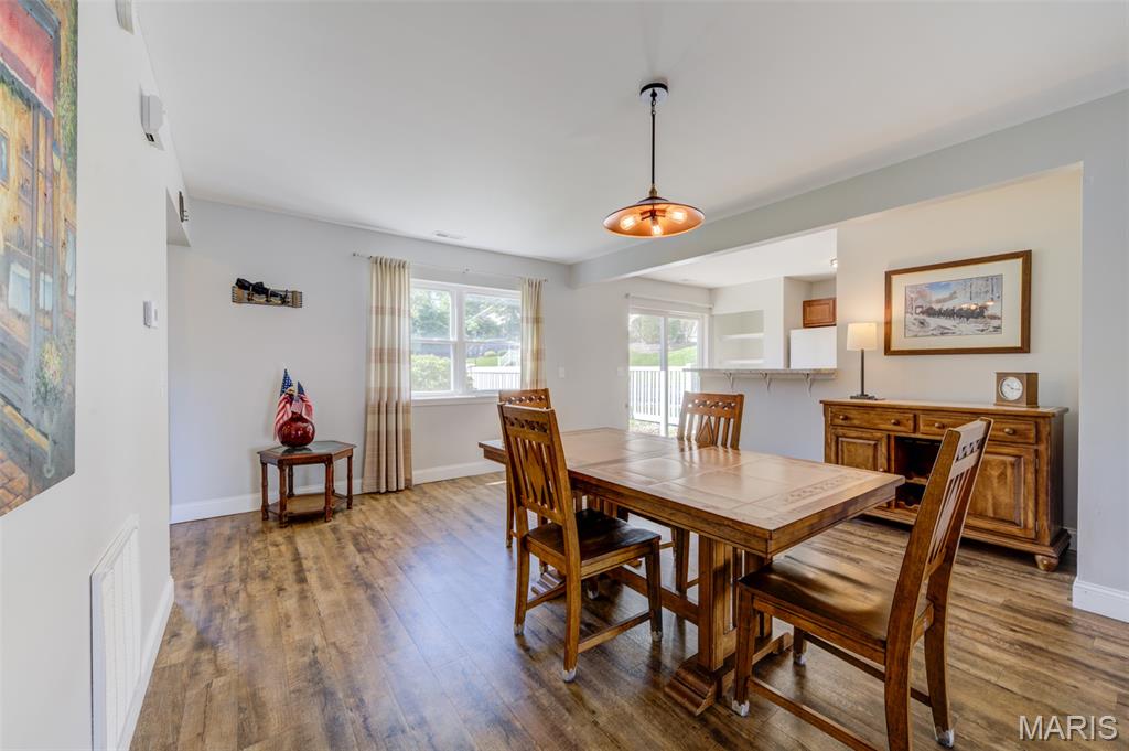 Glendale Gardens Condo - Residential