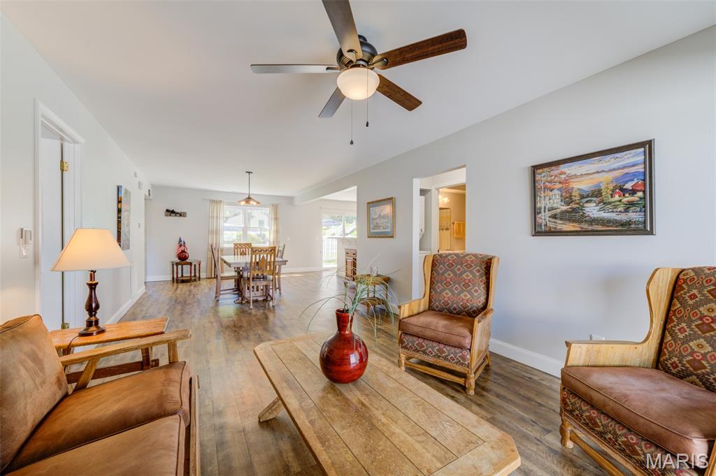 Glendale Gardens Condo - Residential