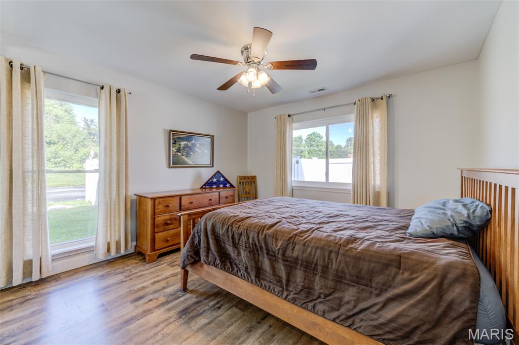 Glendale Gardens Condo - Residential