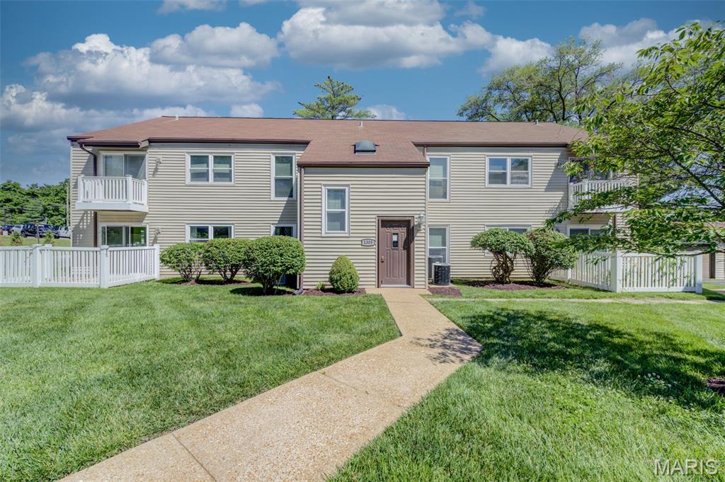 Glendale Gardens Condo - Residential
