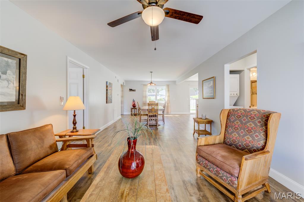 Glendale Gardens Condo - Residential