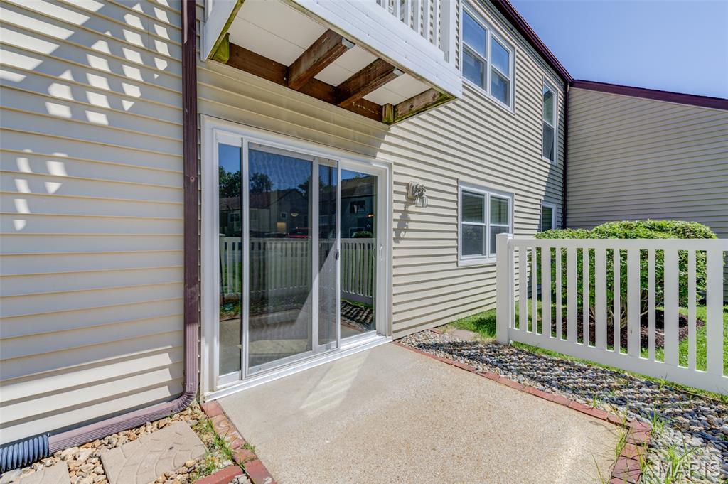 Glendale Gardens Condo - Residential