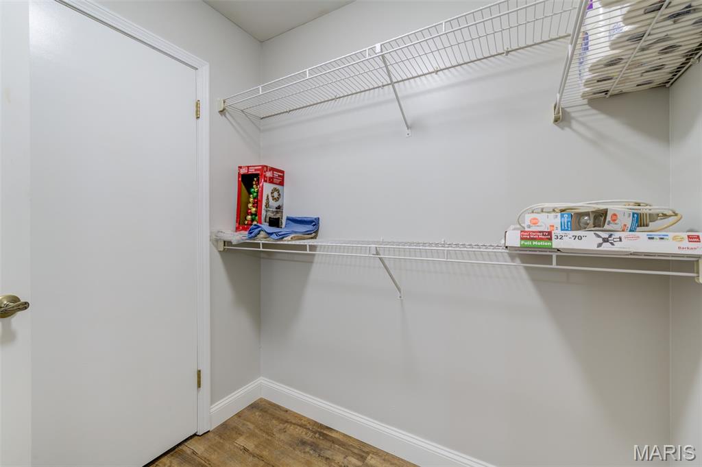 Glendale Gardens Condo - Residential