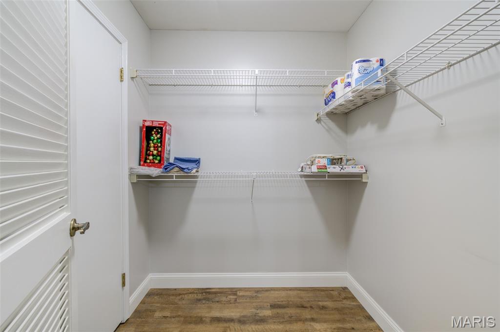 Glendale Gardens Condo - Residential