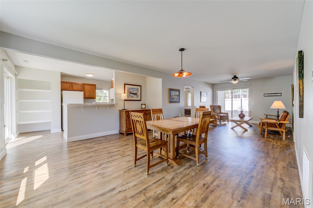 Glendale Gardens Condo - Residential