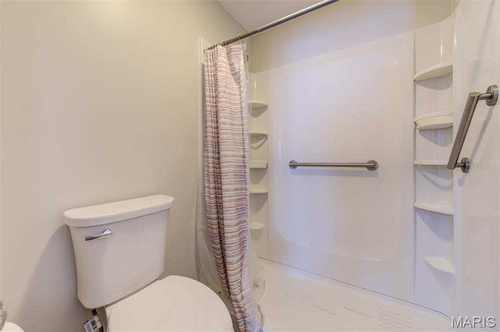 Glendale Gardens Condo - Residential