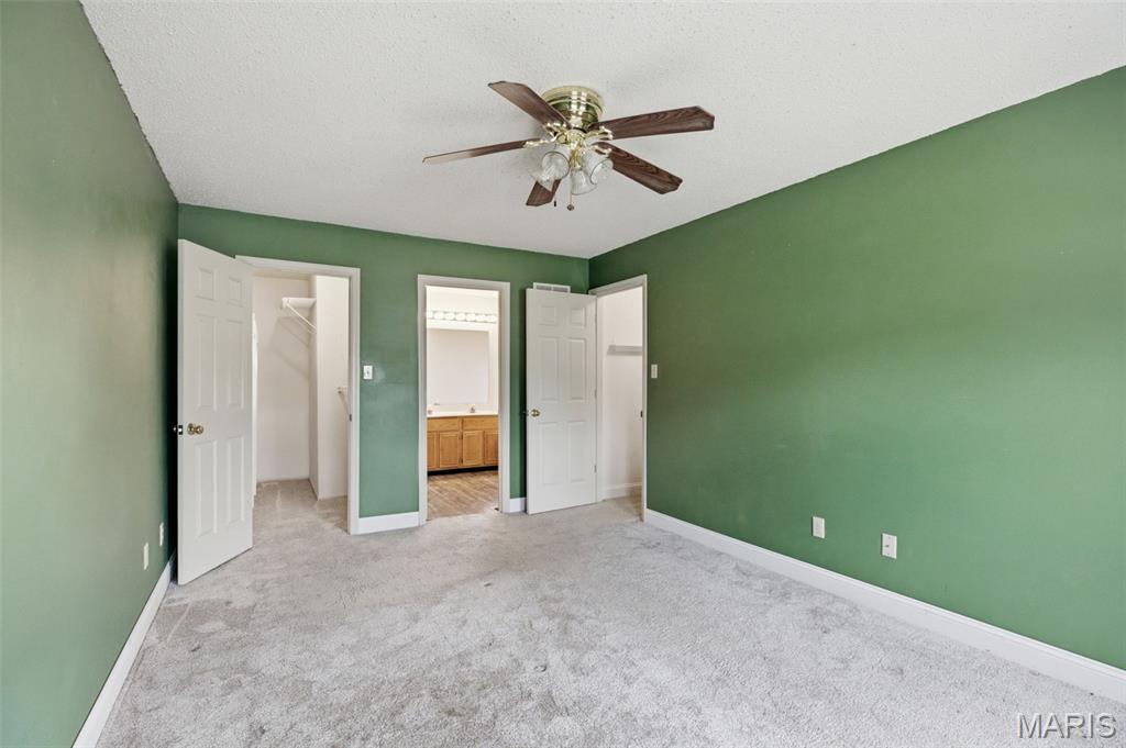 Monticello Manor - Residential