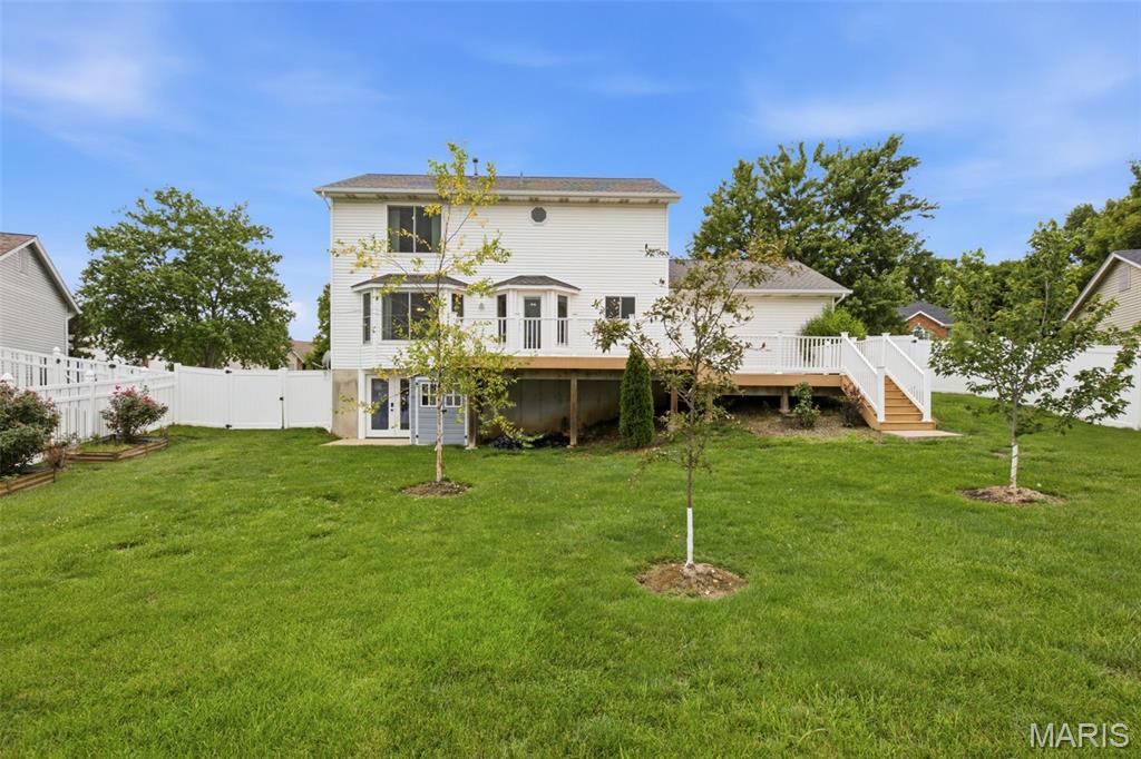 Monticello Manor - Residential
