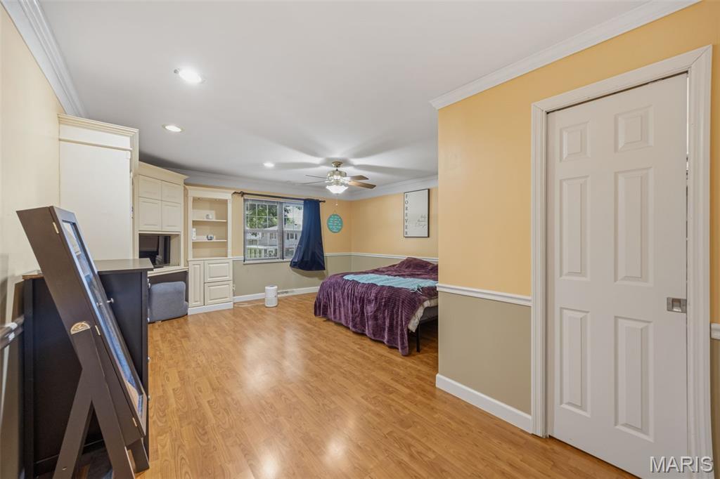 Camelot Park Fourth Add - Residential