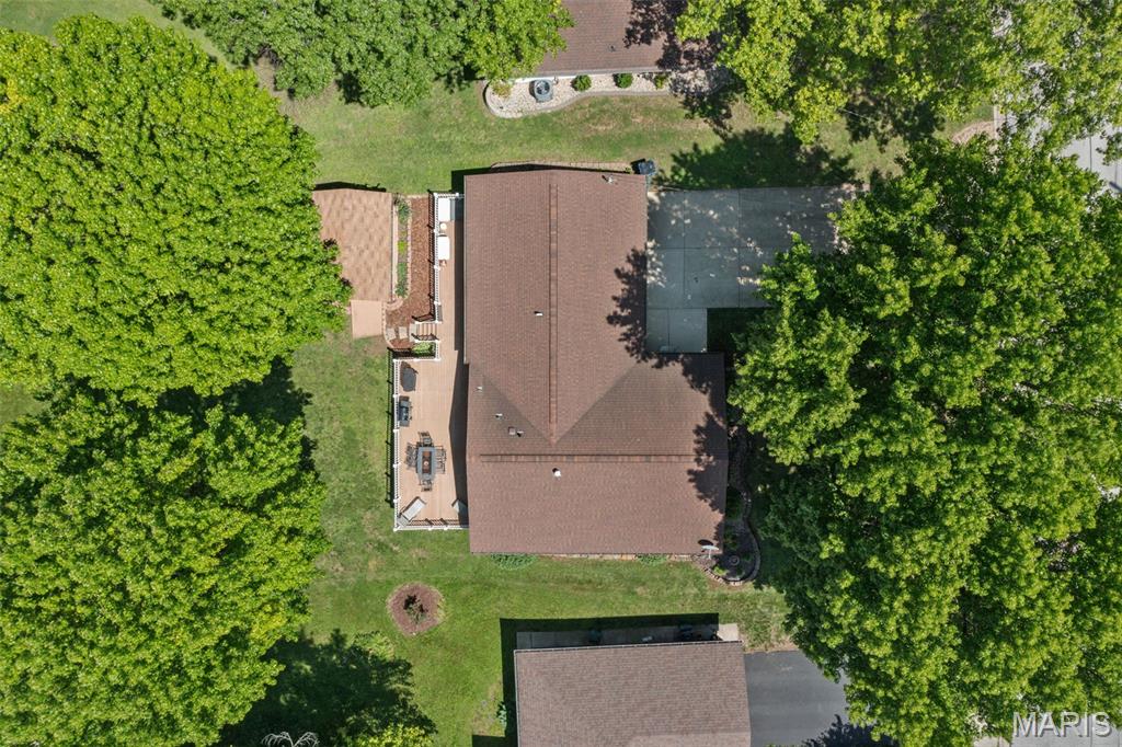 Camelot Park Fourth Add - Residential