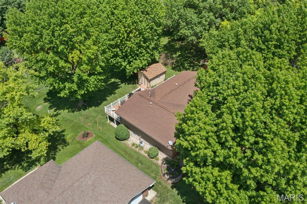 Camelot Park Fourth Add - Residential