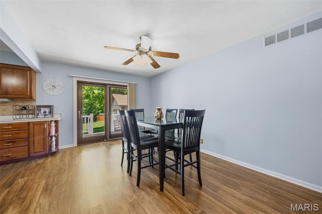 Camelot Park Fourth Add - Residential