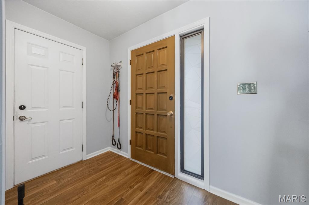 Camelot Park Fourth Add - Residential