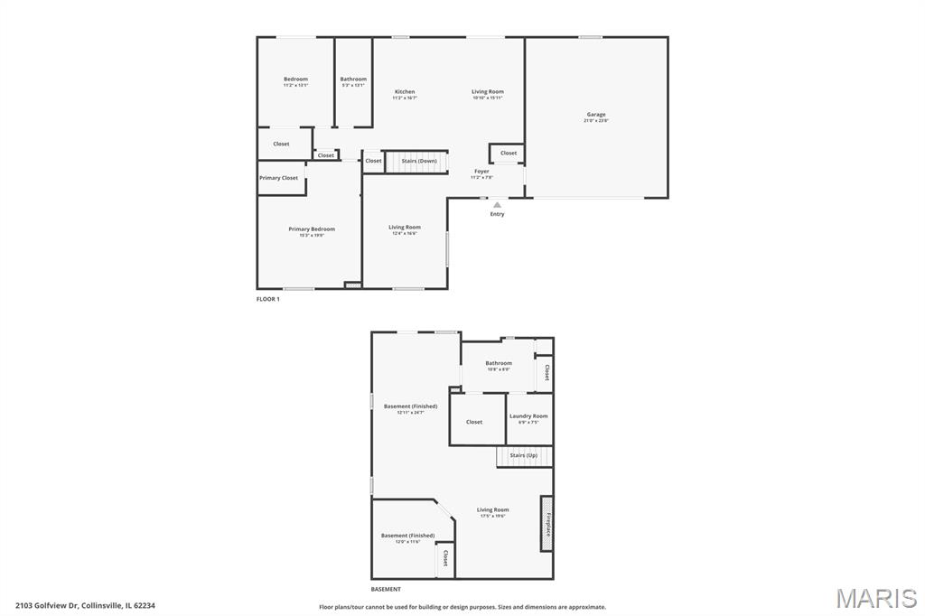 Camelot Park Fourth Add - Residential