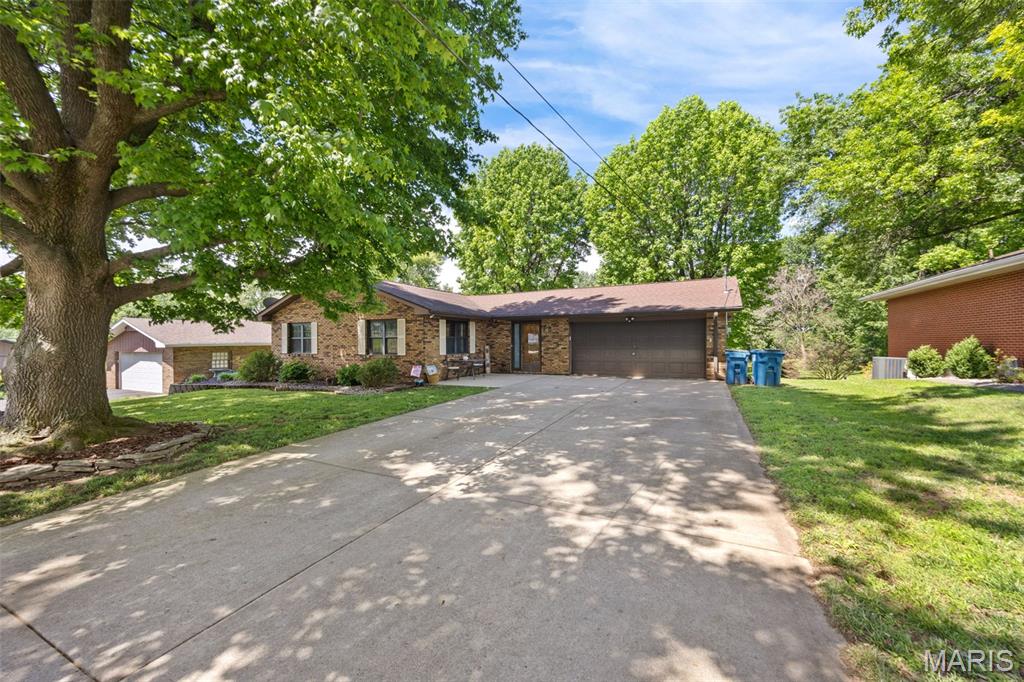 Camelot Park Fourth Add - Residential