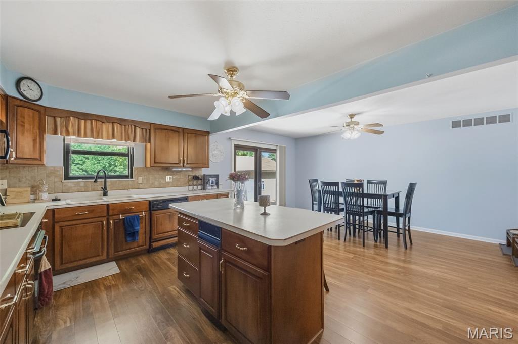 Camelot Park Fourth Add - Residential