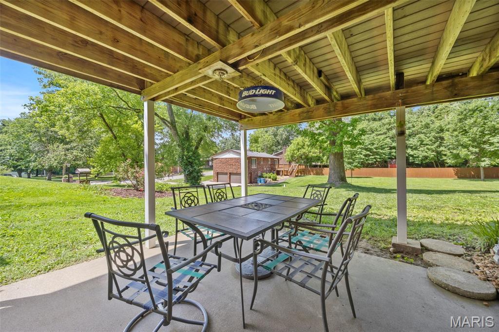 Camelot Park Fourth Add - Residential