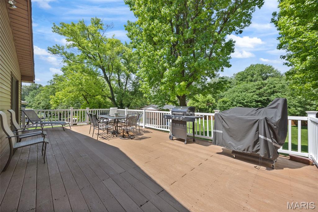 Camelot Park Fourth Add - Residential