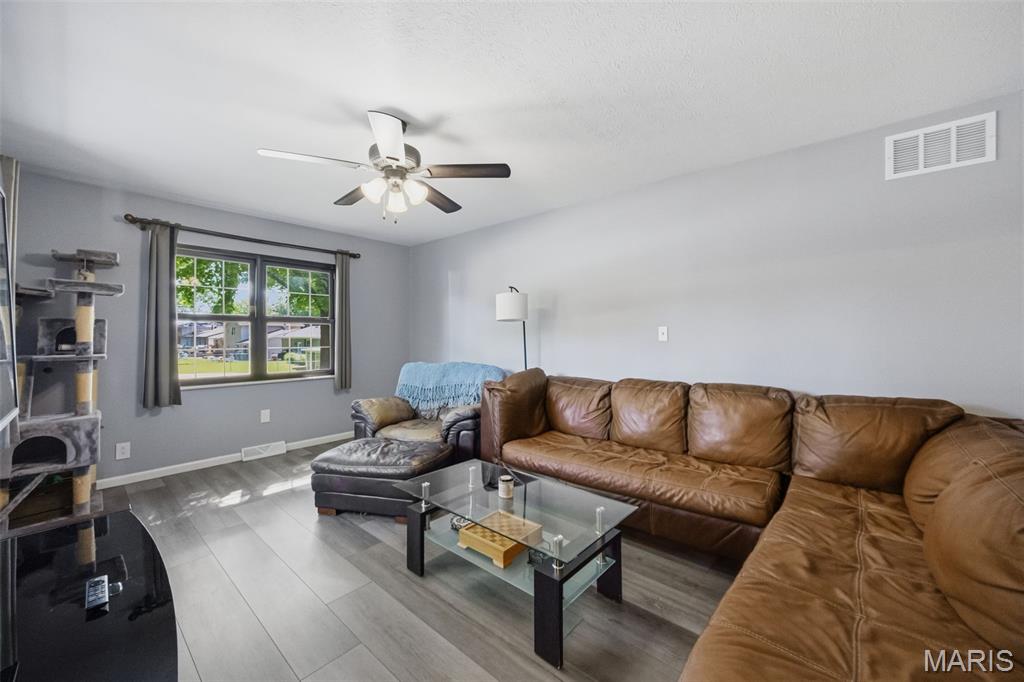 Camelot Park Fourth Add - Residential