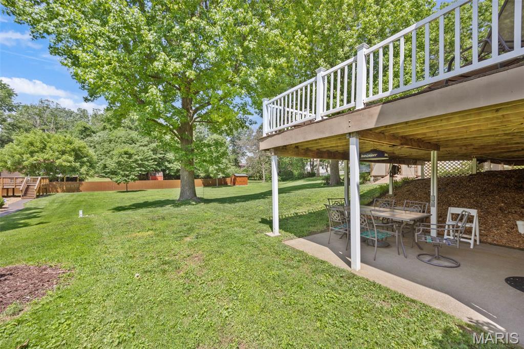 Camelot Park Fourth Add - Residential