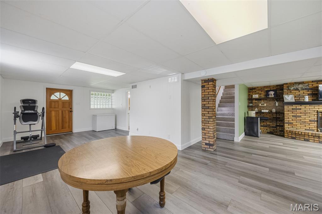 Camelot Park Fourth Add - Residential