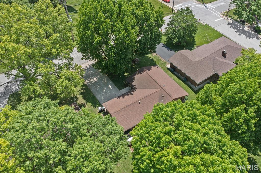Camelot Park Fourth Add - Residential