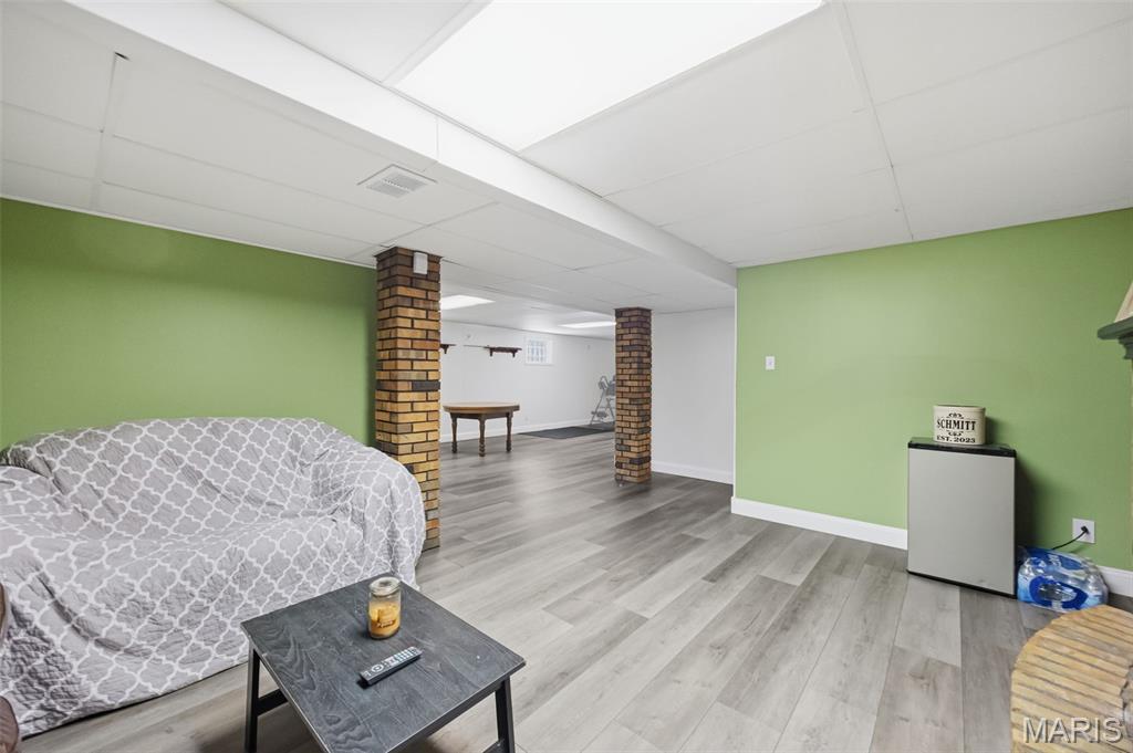 Camelot Park Fourth Add - Residential