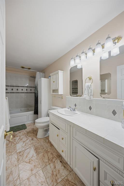 Camelot Park Fourth Add - Residential