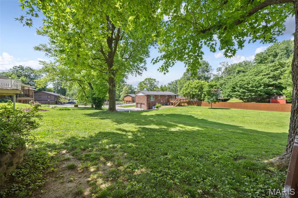 Camelot Park Fourth Add - Residential