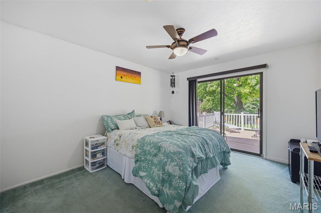 Camelot Park Fourth Add - Residential