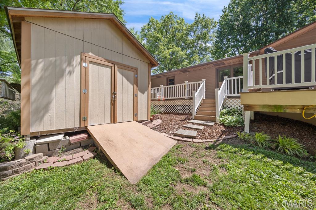 Camelot Park Fourth Add - Residential
