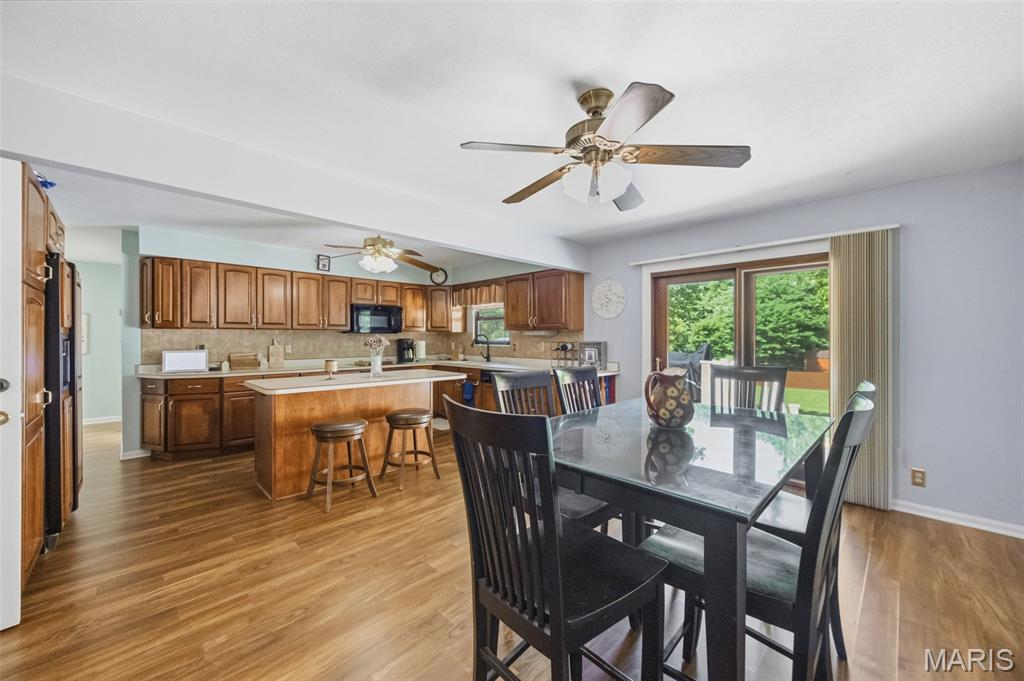 Camelot Park Fourth Add - Residential