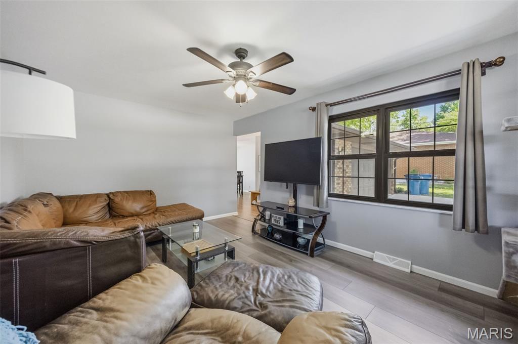 Camelot Park Fourth Add - Residential