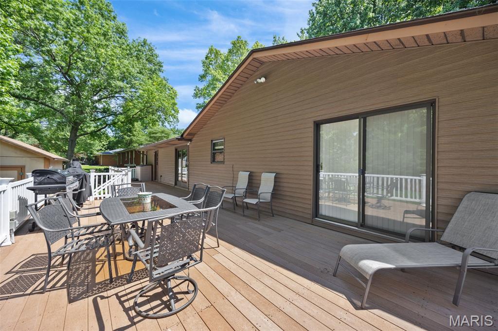 Camelot Park Fourth Add - Residential