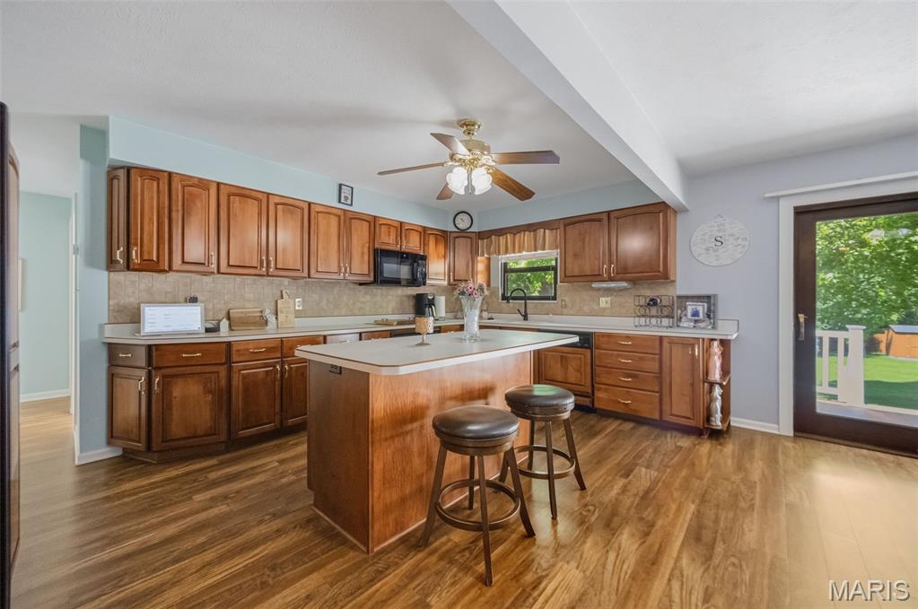 Camelot Park Fourth Add - Residential