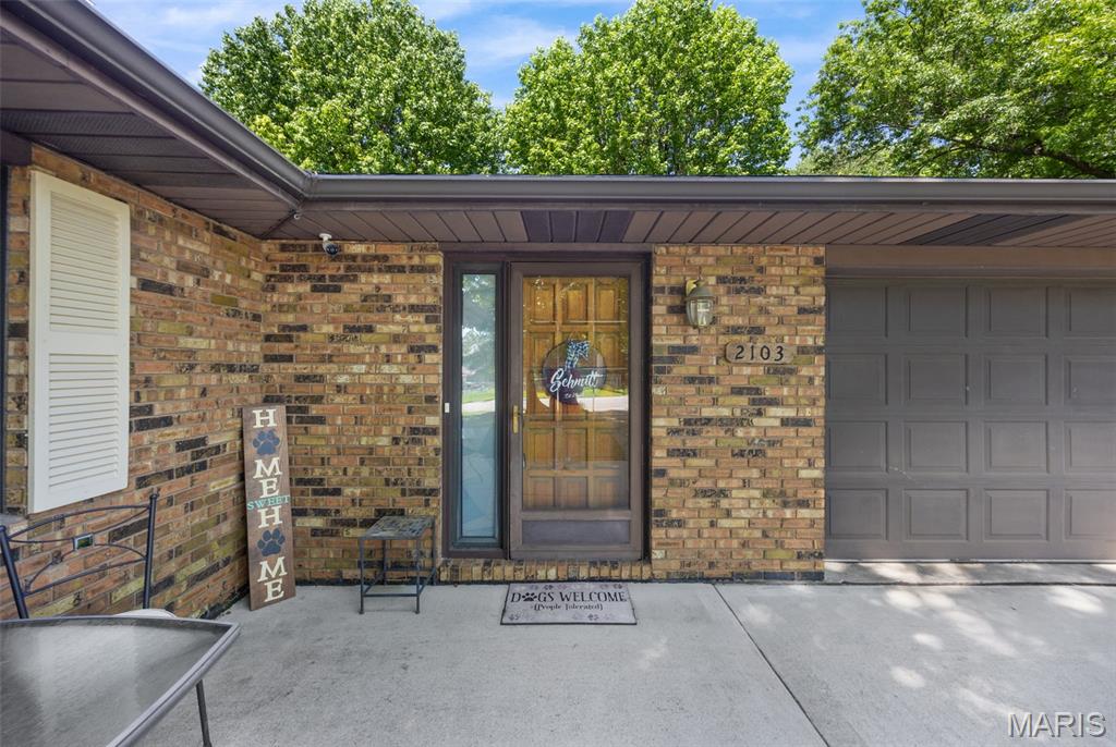 Camelot Park Fourth Add - Residential